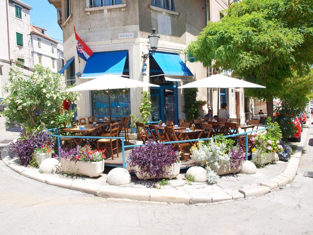 Apartman Branka Split Exterior photo