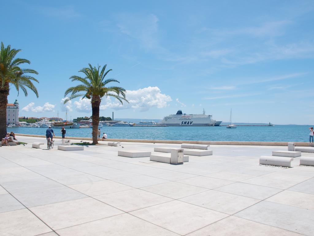 Apartman Branka Split Exterior photo