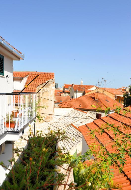 Apartman Branka Split Exterior photo