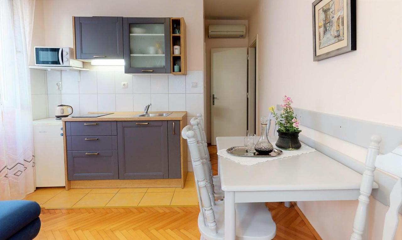 Apartman Branka Split Exterior photo